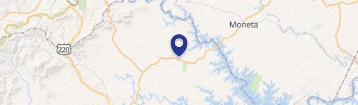 11663 Booker T Washington Hwy