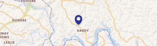 12595 Hardy Rd Ste A