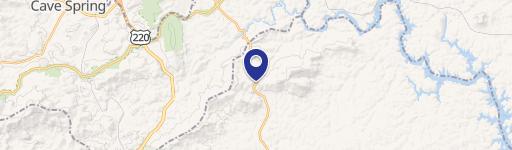 7200 Jubal Early Hwy