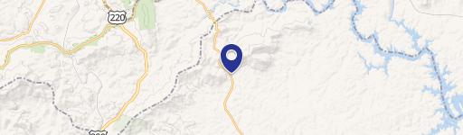 6285 Jubal Early Hwy