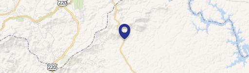 5800 Jubal Early Hwy