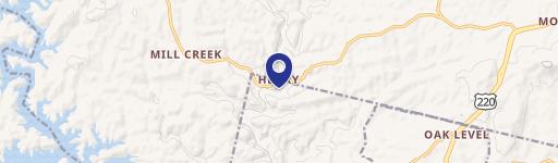 3556 Original Henry Rd