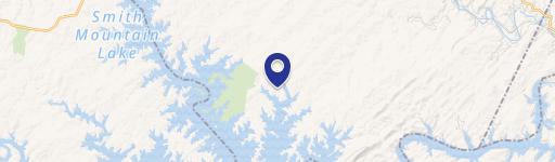 Huddleston, VA 24104