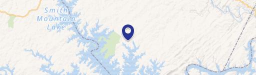 Huddleston, VA 24104