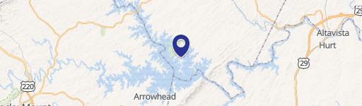 15373 Smith Mtn Lk Pkwy