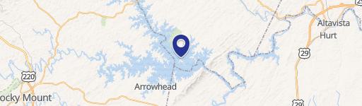 16538 Smith Mtn Lk Pkwy