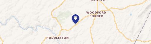 3447 Smith Mtn Lk Pkwy