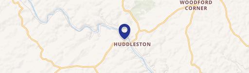 5377 Smith Mtn Lk Pkwy