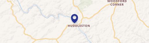 5349 Smith Mtn Lk Pkwy