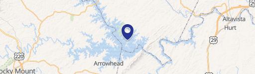 16111 Smith Mtn Lk Pkwy