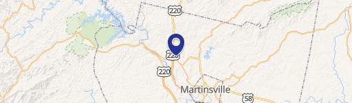 Martinsville, VA 24112