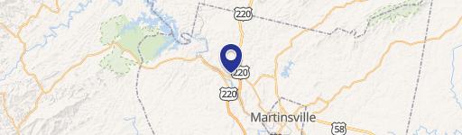 930 Fairystone Park Hwy