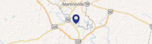 Martinsville, VA 24112