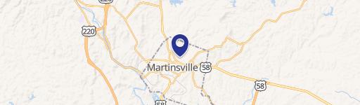 Martinsville, VA 24112