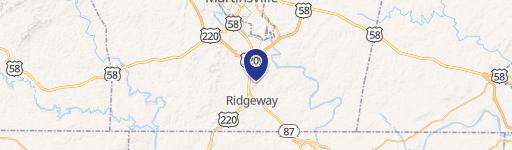 Martinsville, VA 24112