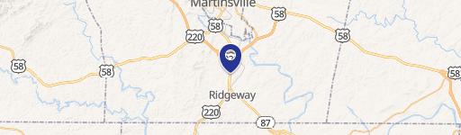 Martinsville, VA 24112