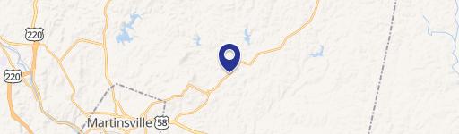 Martinsville, VA 24112