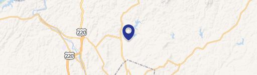 Martinsville, VA 24112