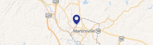 Martinsville, VA 24112