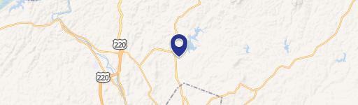 Martinsville, VA 24112