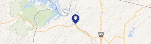 Martinsville, VA 24112