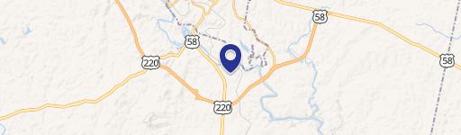 226 Industrial Park Dr