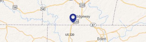 Martinsville, VA 24112