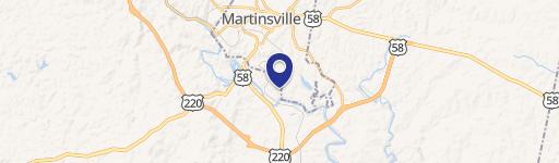 Martinsville, VA 24112