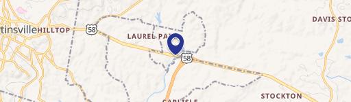 5961 Al Philpott Hwy