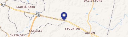 3681 Al Philpott Hwy