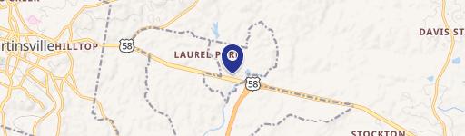 6130 Al Philpott Hwy