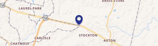 3525 Al Philpott Hwy