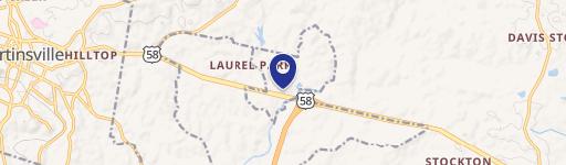 6100 Al Philpott Hwy