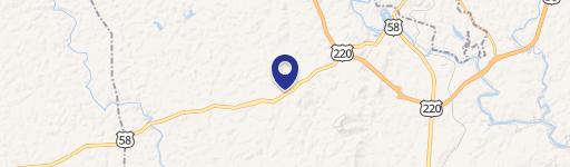 17777 A L Philpott Hwy