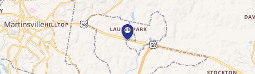 6611 Al Philpott Hwy