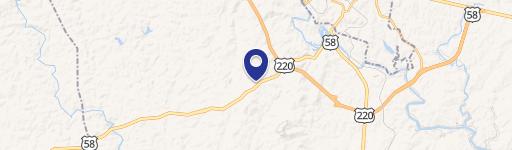 16600 Al Philpott Hwy