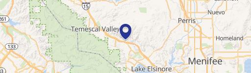 14900 Concordia Rnch Rd