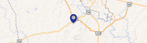 274 Friendly Church Rd