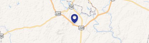 1507 Joseph Martin Hwy