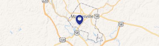 1210 Memorial S Blvd