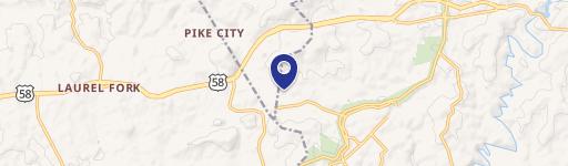 1130 Hurricane Rdg Rd