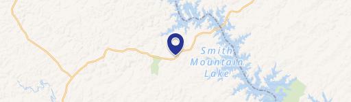 Bookertwashington Hwy