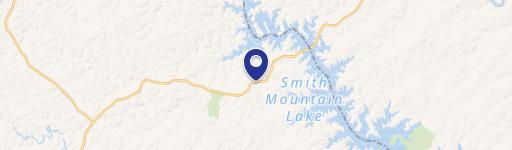 Bookertwashington Hwy