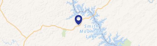 Bookertwashington Hwy