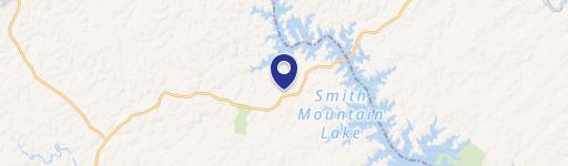 13919 Booker T Washington Hwy