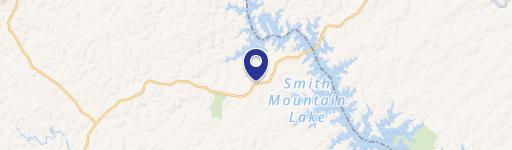 13860 Booker T Washington Hwy