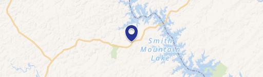 13697 Booker T Washington Hwy