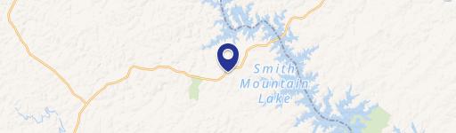 13700 Booker T Washington Hwy