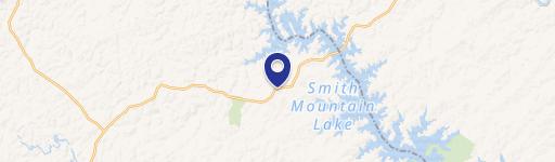 13850 Booker T Washington Hwy