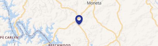 1357 Hendricks Store Rd